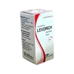 LEVORIC 5ML DAMLA