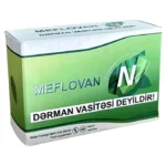 MEFLOVAN-N N40 TABLET