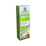 MULTY NATURALNEST 150ML SIROP