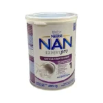 NAN EXPERTPRO ANTIALLERGIA 400GR