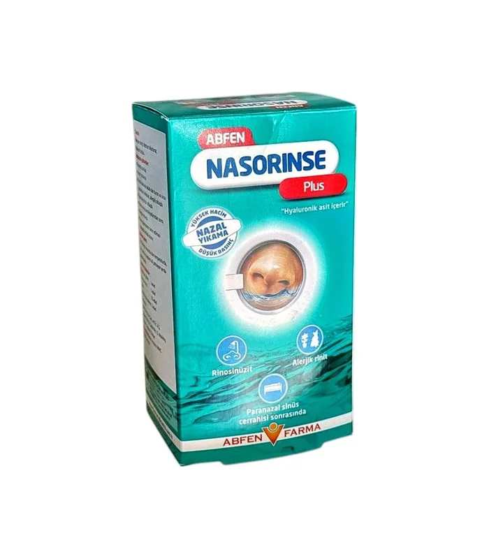 Nazorins plyus N25 paket