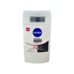 Nivea women antiperspirant ağ və qara iz buraxmayan 50 ml stik (3431)