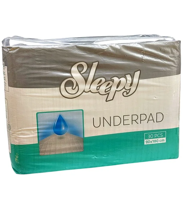 SLEEPY PROSTINA 90X180 N30 SLEEPY PROSTINA 90X180 N30