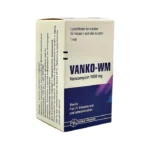 VANKO-WM 1GR N1 AMP