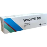 VENOSMIL 60 GR  GEL