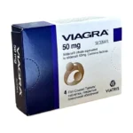 VIAGRA 50  MG 4 TB.