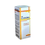 ZEDORA PLUS 15 ML DAMLA