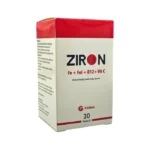 ZIRON N30 TAB