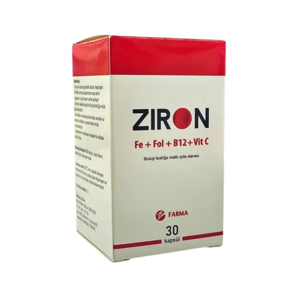 ZIRON N30 TAB