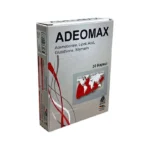 Adeomax N30 kapsul