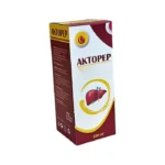 Aktopep 100 ml sirop Biyan products