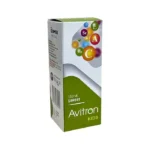 AVITRON KIDS  150 ML (SIROP) (IZOMER MEDICAL MMC) (AZERBAYDJAN)