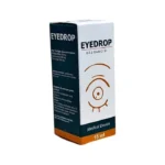 AYDROP (EYEDROP) 15 ML (GLAZNIE KAPLI) (<>) (TURCIYA)