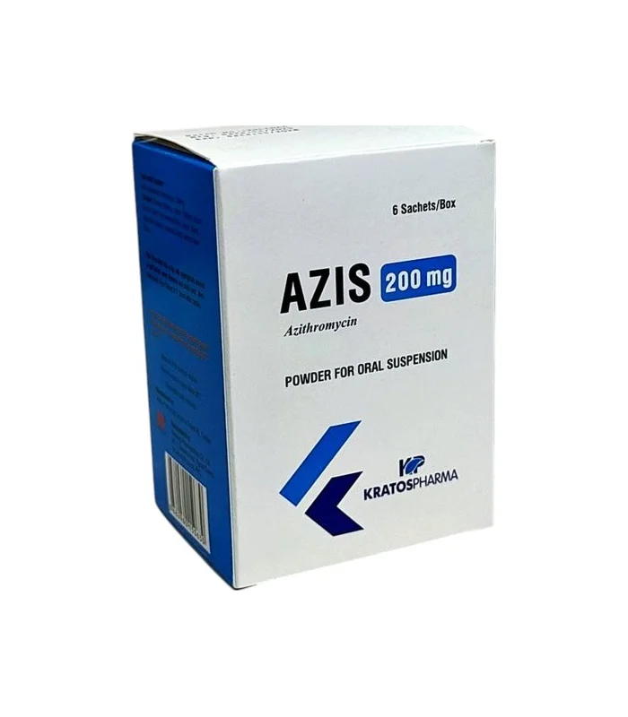 AZIS 200 MG № 6 (SASE) (REYOUNG PHARMACEUTICAL CO. LTD.) (KITAY) AZIS 200 MG № 6 (SASE) (REYOUNG PHARMACEUTICAL CO. LTD.) (KITAY)