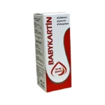 BABYKARTIN 30ML DAMCI