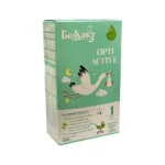 Bellakt Opti active-1 uşaq qidası 0-6 ay 400 q