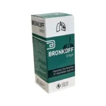 BRONKOFF 100 ML (SIROP) (IZOMER MEDICAL MMC) (AZERBAYDJAN)