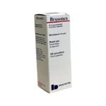 BRUSONEKS 50MKQ 140DOZ SPREY