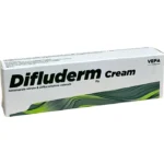 DIFLUDERM KREM 15GR