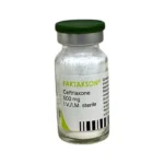 FAKTAKSON 0,5 GR № 1 (AMPULI) (FACTA FARMACEUTCI) (ITALIYA)