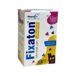 FIKSATON  100MG 5ML 30 ML (SUSPENZIYA) (PHARMEVO(PVT.)LTD) (PAKISTAN)
