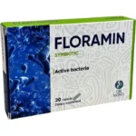 FLORAMIN № 20 (KAPSULI) (SUPPLEMENTAL ILAC SAGLIK SANAYI) (TURCIYA)