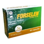 FORSELEN 110MG N60 KAPSUL
