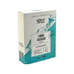 GLINA GOLUBAYA SEREBRYANAYA PLANET SPA ALTEYA (0031)(0149) 100 GR (PROCEE) (ALTAIBIO) (ROSSIYA)