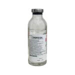 GLYUKOZA 5 200 ML (RASTVOR) (BIOSINTEZ (PENZA)) (PENZA)