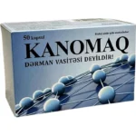 KANOMAG B6 N50 TAB