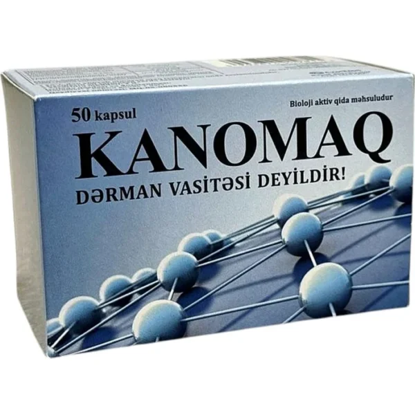 KANOMAG B6 N50 TAB
