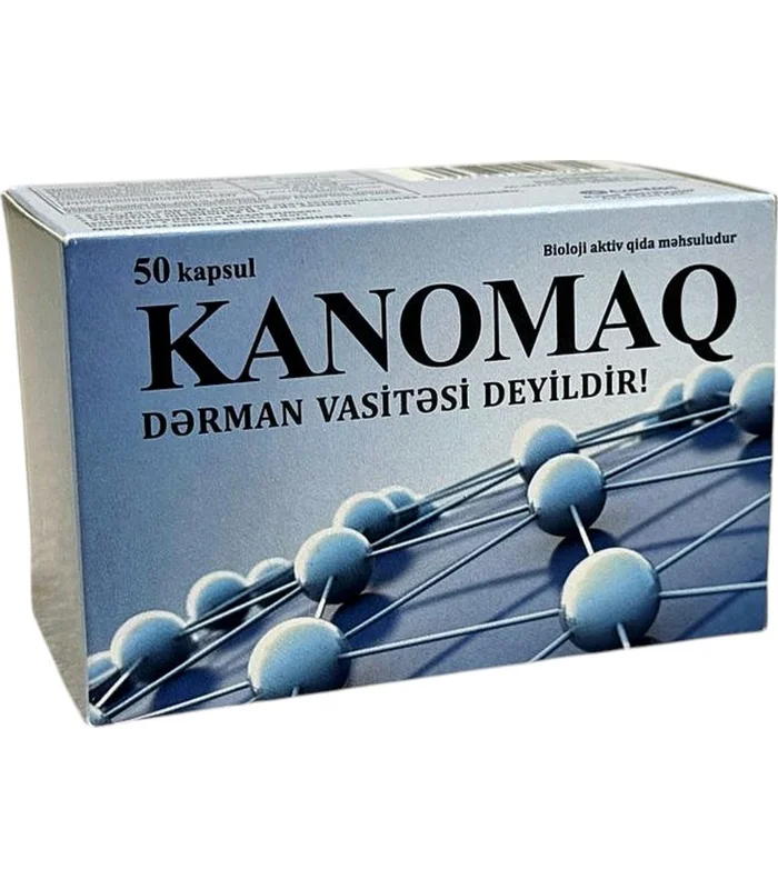 KANOMAG B6 N50 TAB KANOMAG B6 N50 TAB