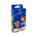 PAW PATROL YARA BANDI N15