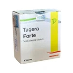 TAGERA FORTE N6 TAB