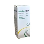Altade D3 New 50000 IU 10 ml damcı
