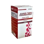 Amiglobin N30 tablet