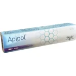 Apipol 20 q krem