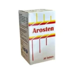 Arosten N30 tablet