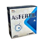 Asfertil N30 paket
