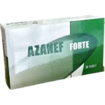 AZANEF FORTE N30