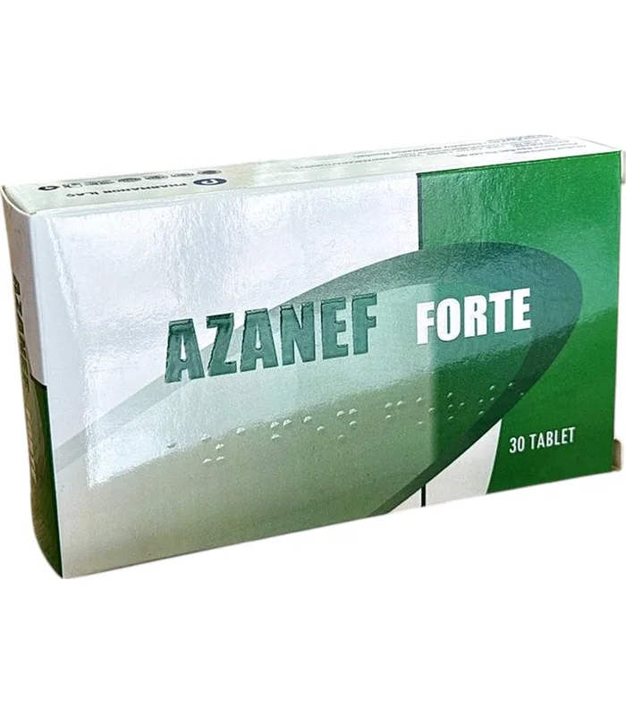 AZANEF FORTE N30