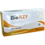 BIOAZF N60 KAPSUL