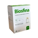 BIOSFINA 100 MG/50 ML N1