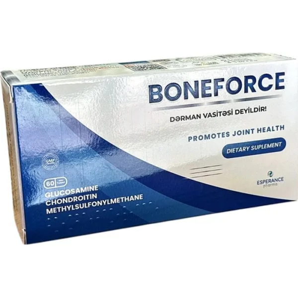 BONIFORCE N60 KAPS