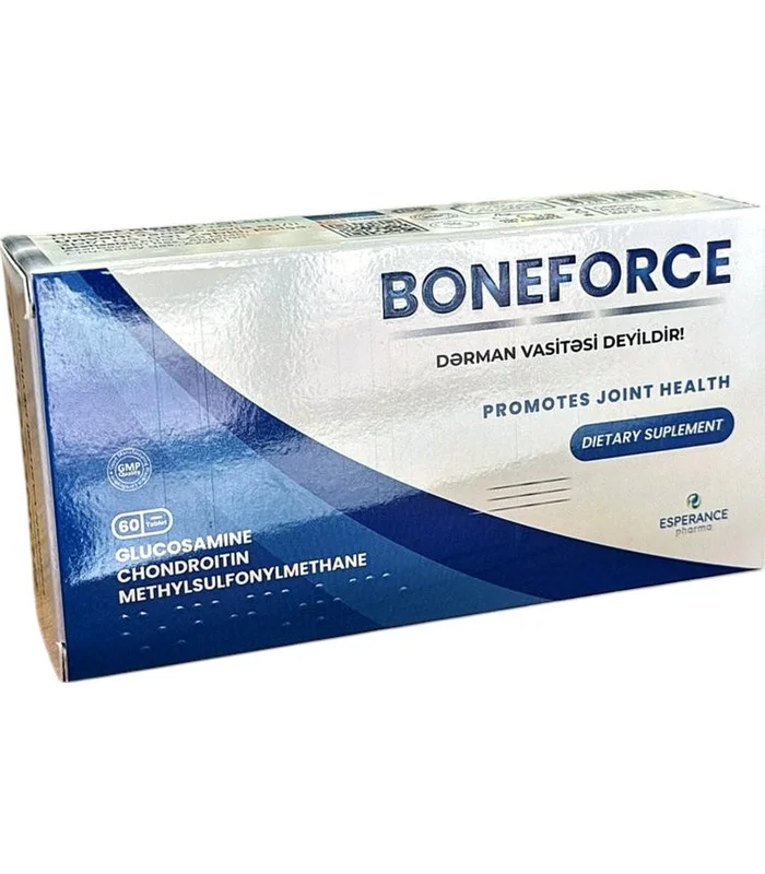 BONIFORCE N60 KAPS