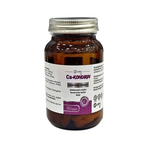 CA-KONDIRIN N60 TABLET