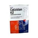 CALZIDAN K2 N30 KAPSUL