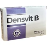 DENSVIT B № 30 TABLETKI