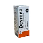 DEVRONA 15ML DAMCI