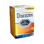 DISCOZIM N60 KAPSUL